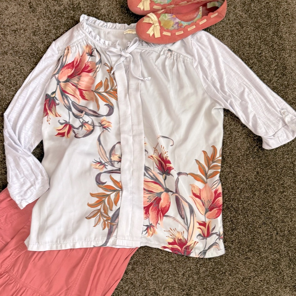 Anthropologie Meadow Rue
